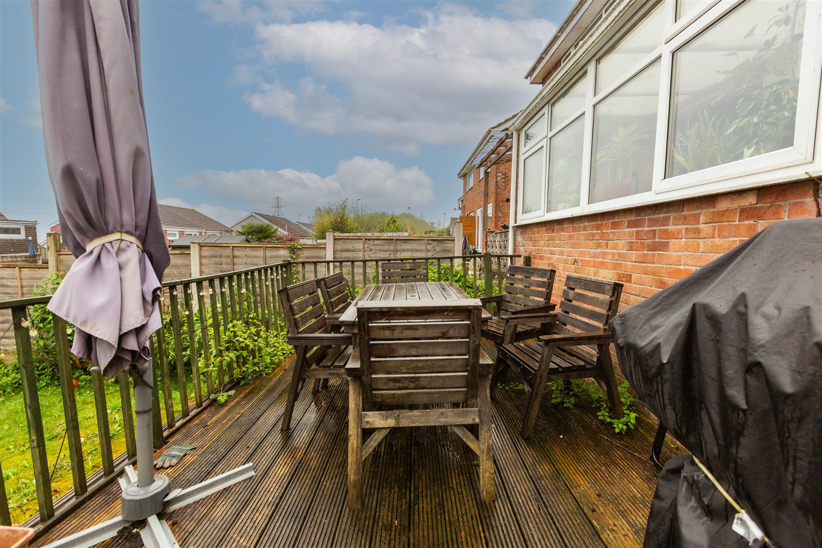 Clos Crucywel, Cwmrhydyceirw, Swansea, SA6 6RD